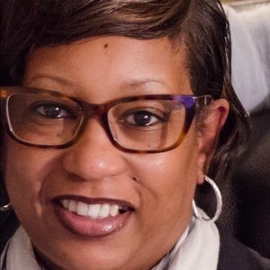 Meet your Posher, Letitia